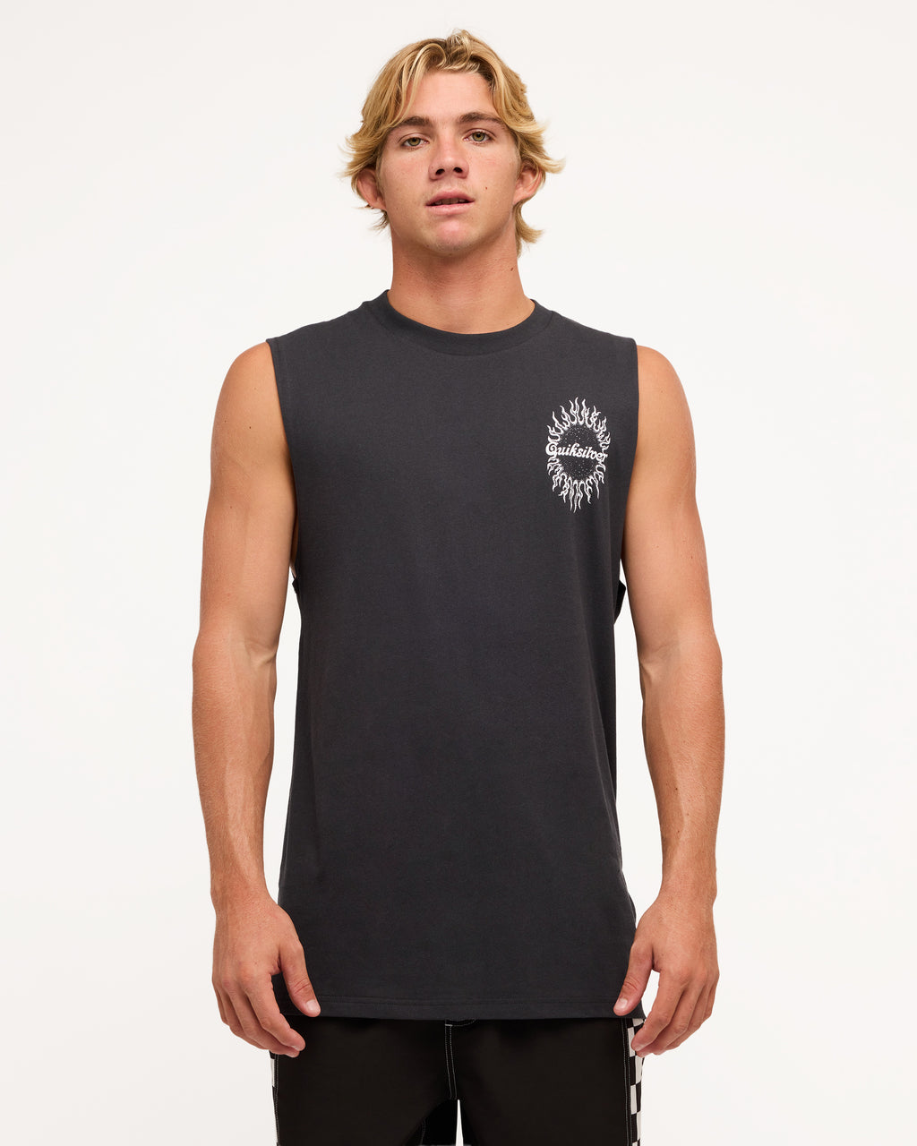 Mens Interconnect Muscle
