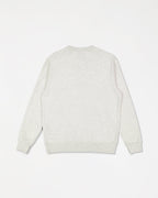 Mens Salt Water Crew Neck