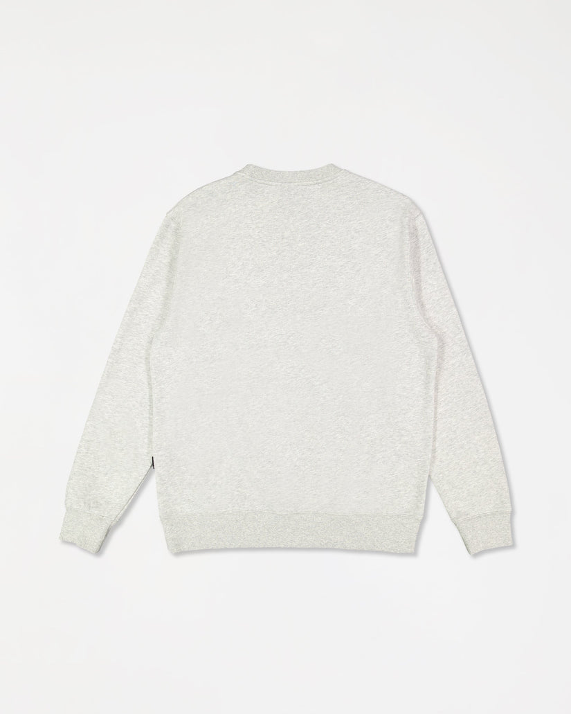 Mens Salt Water Crew Neck
