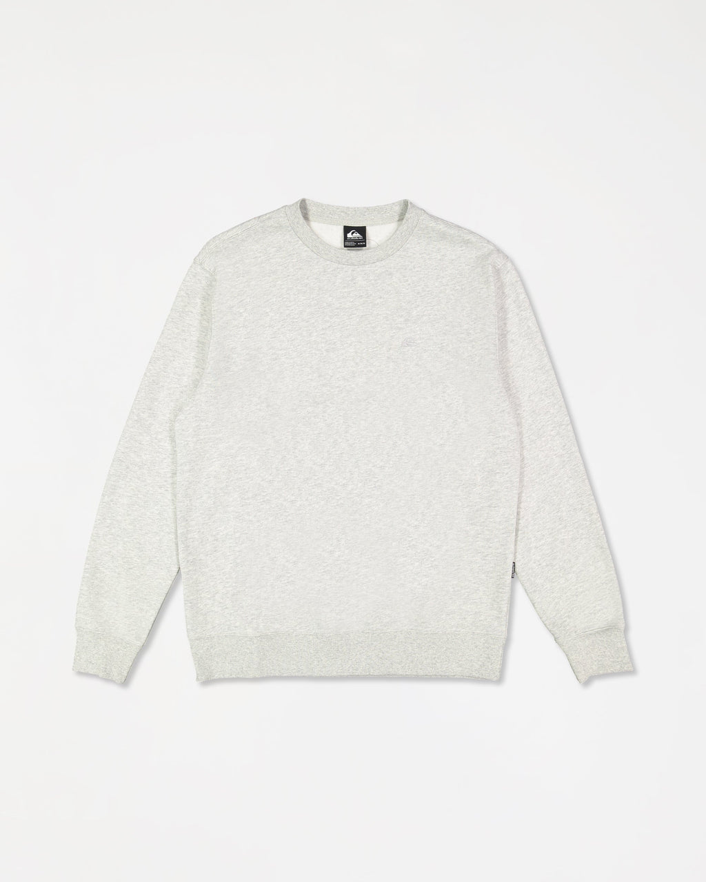 Mens Salt Water Crew Neck