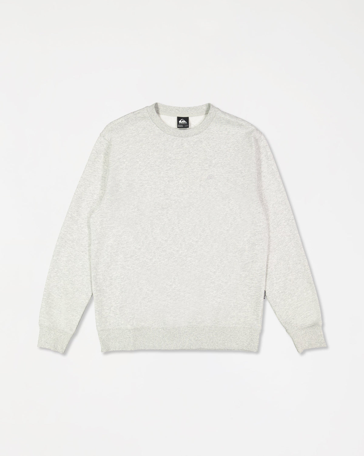 Mens Salt Water Crew Neck