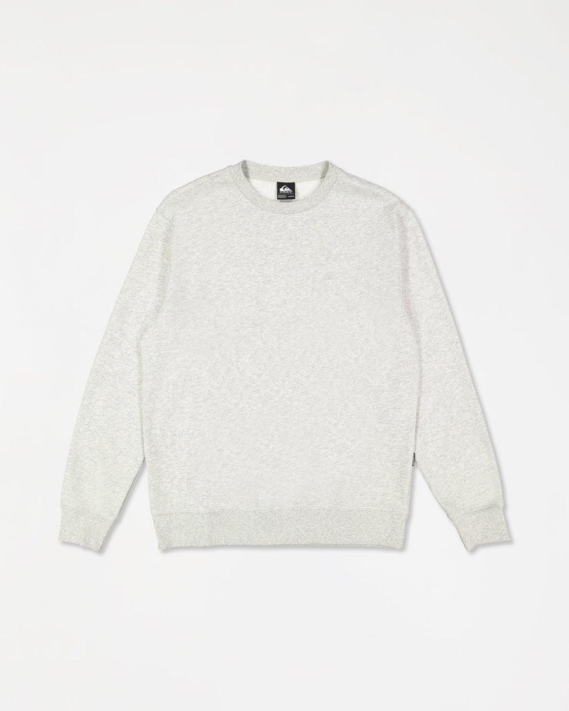 Mens Salt Water Crew Neck