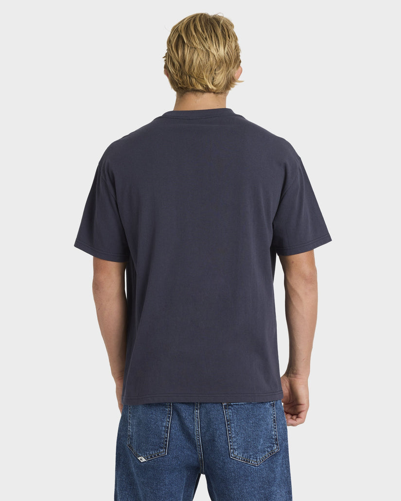 Mens Fusion T-Shirt