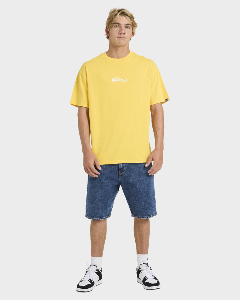 Mens Navigator T-Shirt