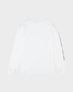Mens Quik Abt Long Sleeve T-Shirt