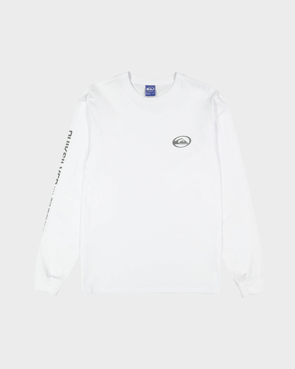 Mens Quik Abt Long Sleeve T-Shirt