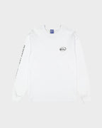 Mens Quik Abt Long Sleeve T-Shirt