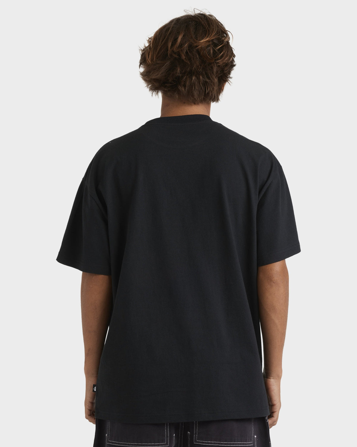Mens Sshadow Line T-Shirt