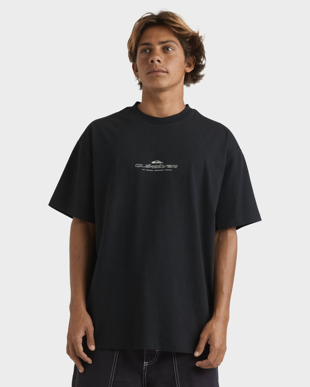 Mens Sshadow Line T-Shirt