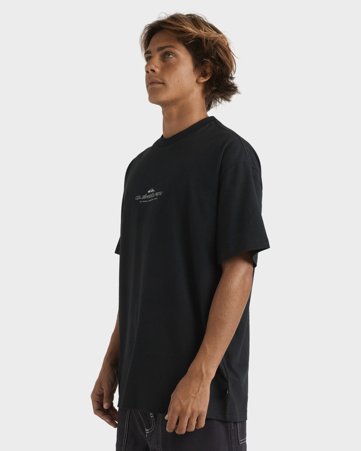 Mens Sshadow Line T-Shirt