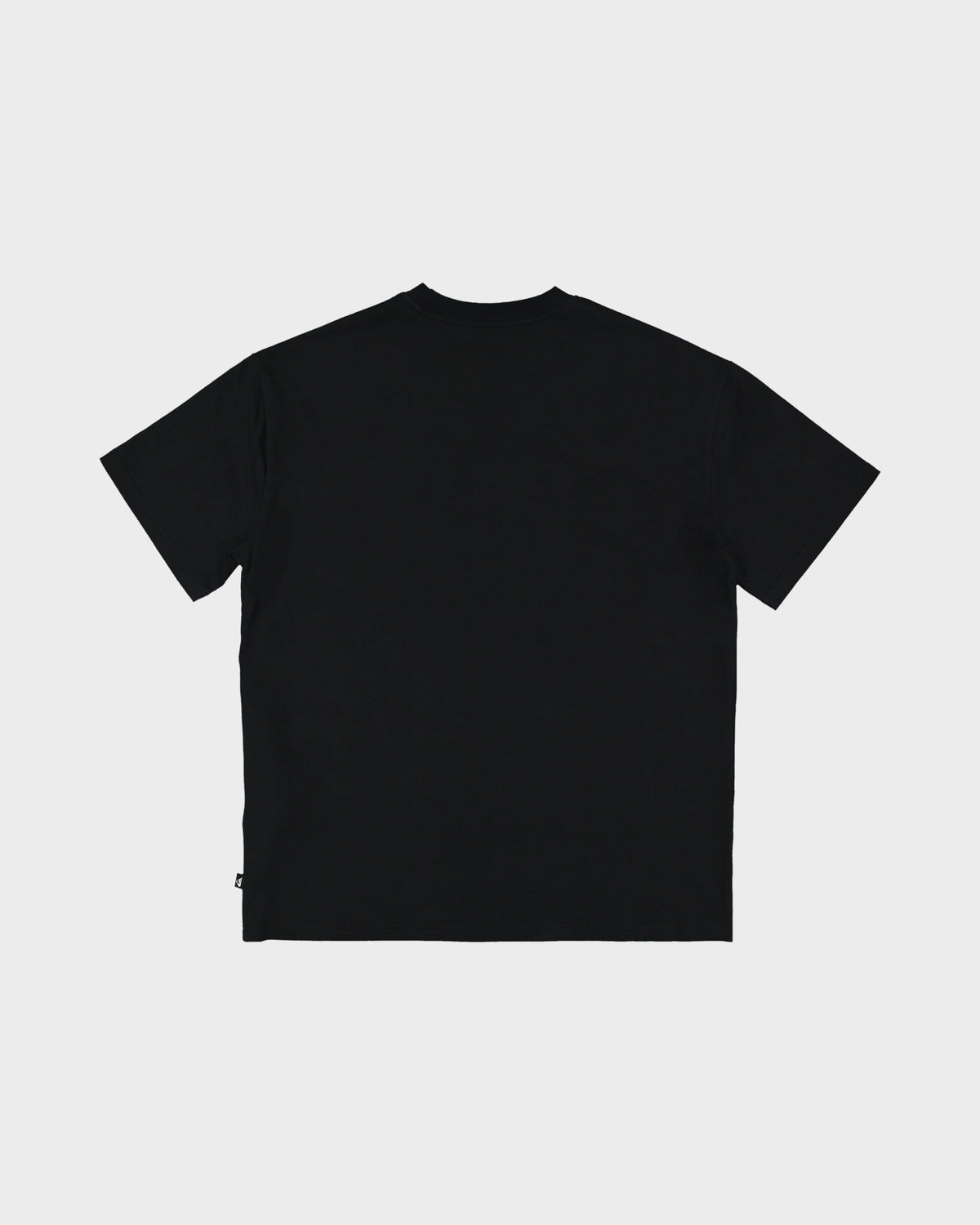 Mens Burn Up T-Shirt
