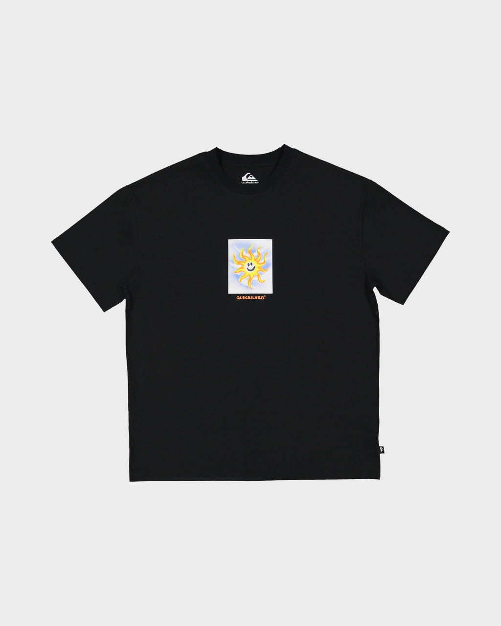 Mens Burn Up T-Shirt