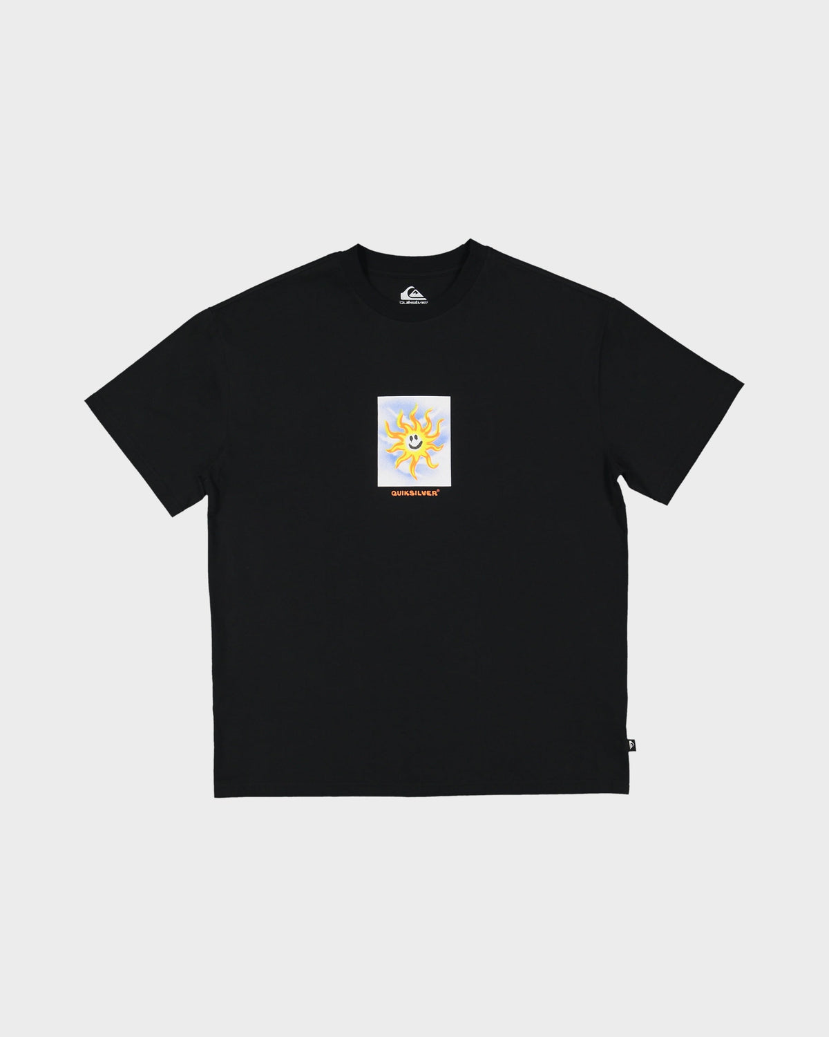 Mens Burn Up T-Shirt