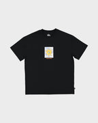 Mens Burn Up T-Shirt