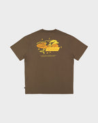 Mens Quick Records T-Shirt