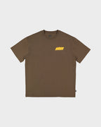 Mens Quick Records T-Shirt
