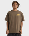 Mens Quick Records T-Shirt