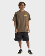 Mens Quick Records T-Shirt