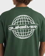 Mens World Force T-Shirt