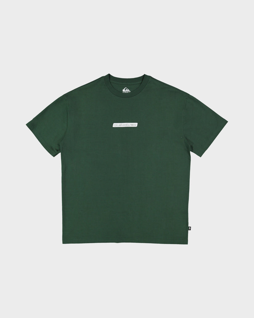 Mens World Force T-Shirt
