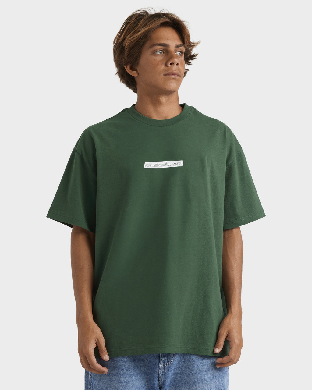 Mens World Force T-Shirt