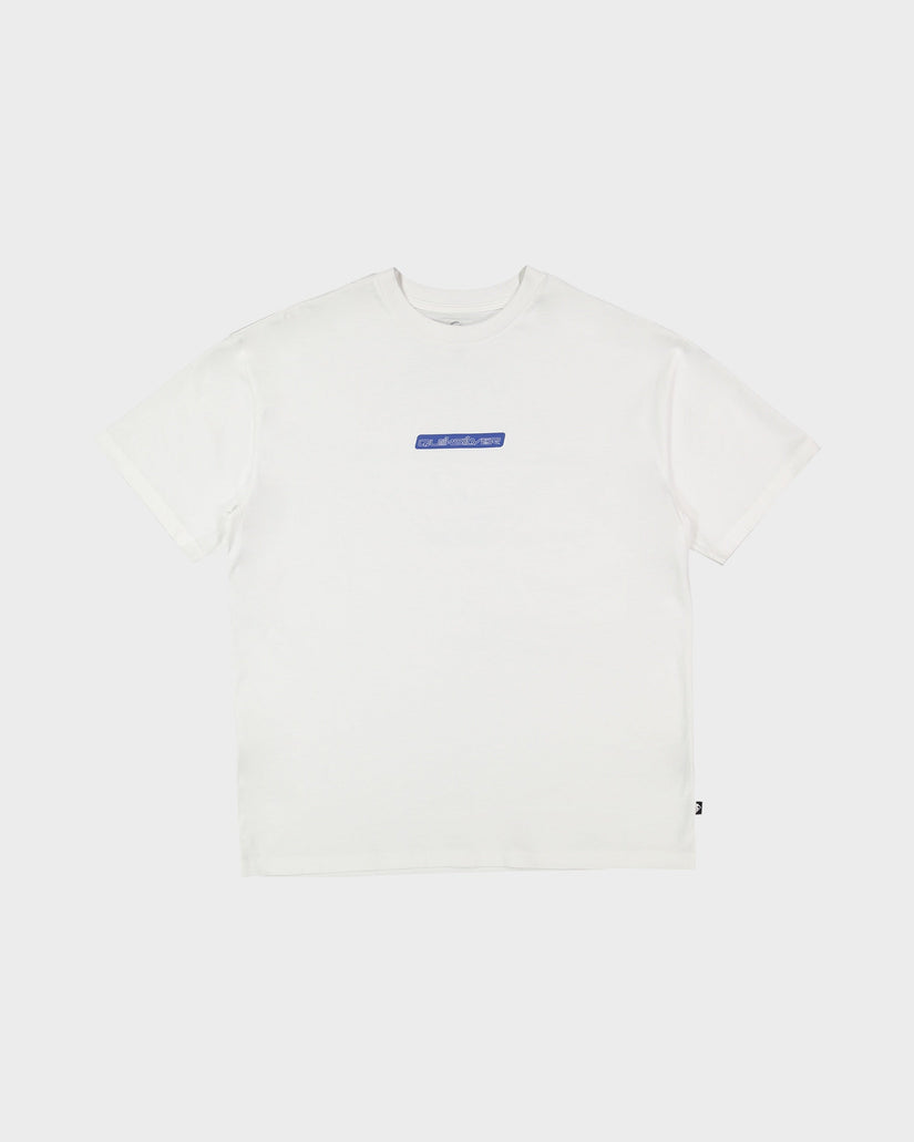 Mens World Force T-Shirt