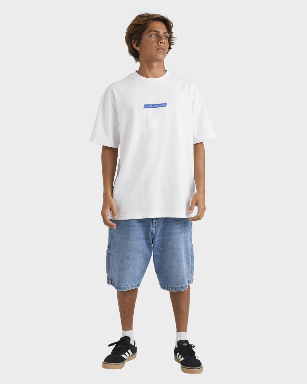 Mens World Force T-Shirt