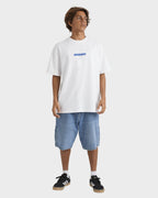 Mens World Force T-Shirt