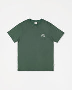 Mens Bubble Logo T-Shirt