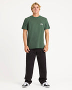 Mens Bubble Logo T-Shirt