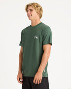 Mens Bubble Logo T-Shirt