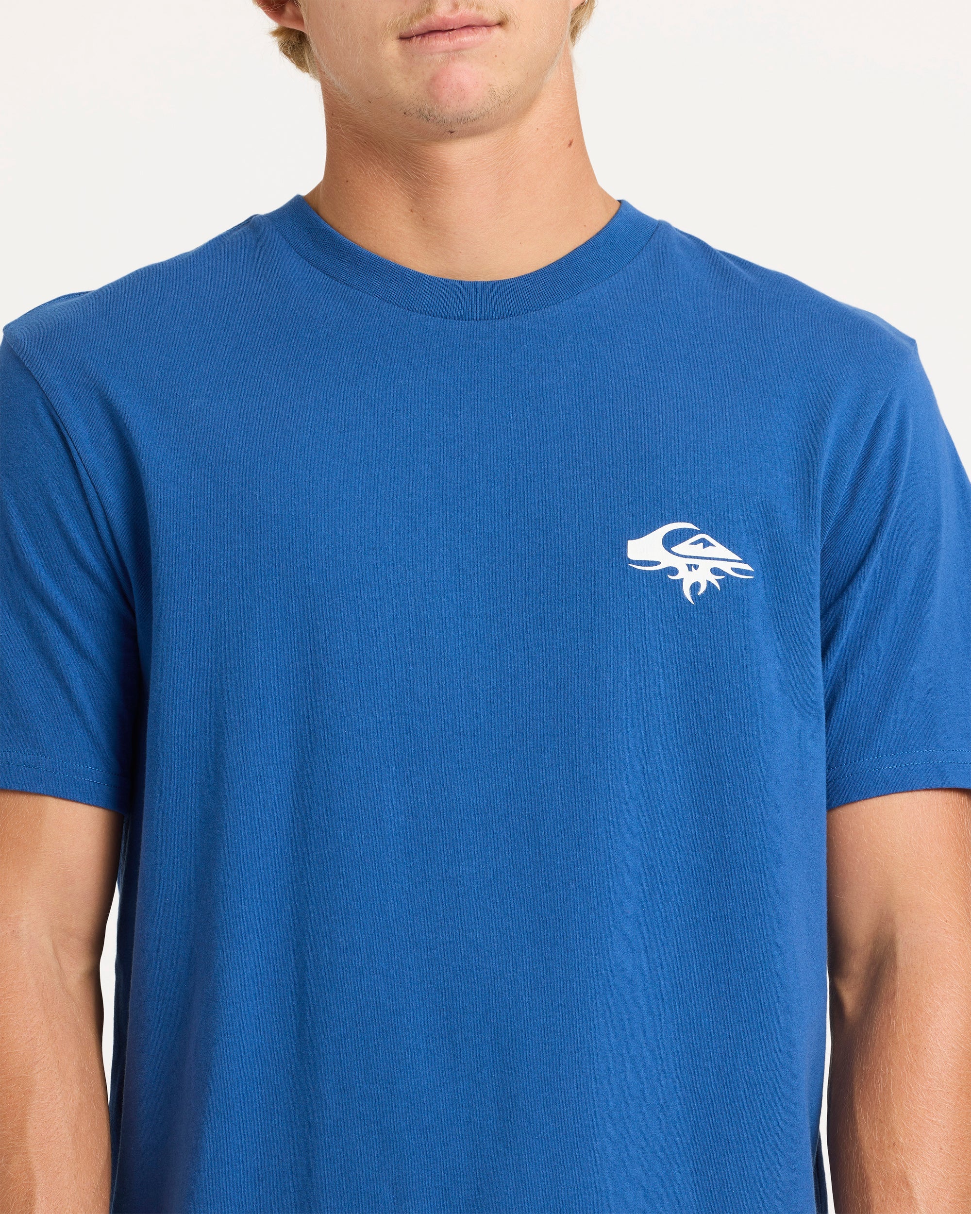 Mens Thorn Logo T-Shirt