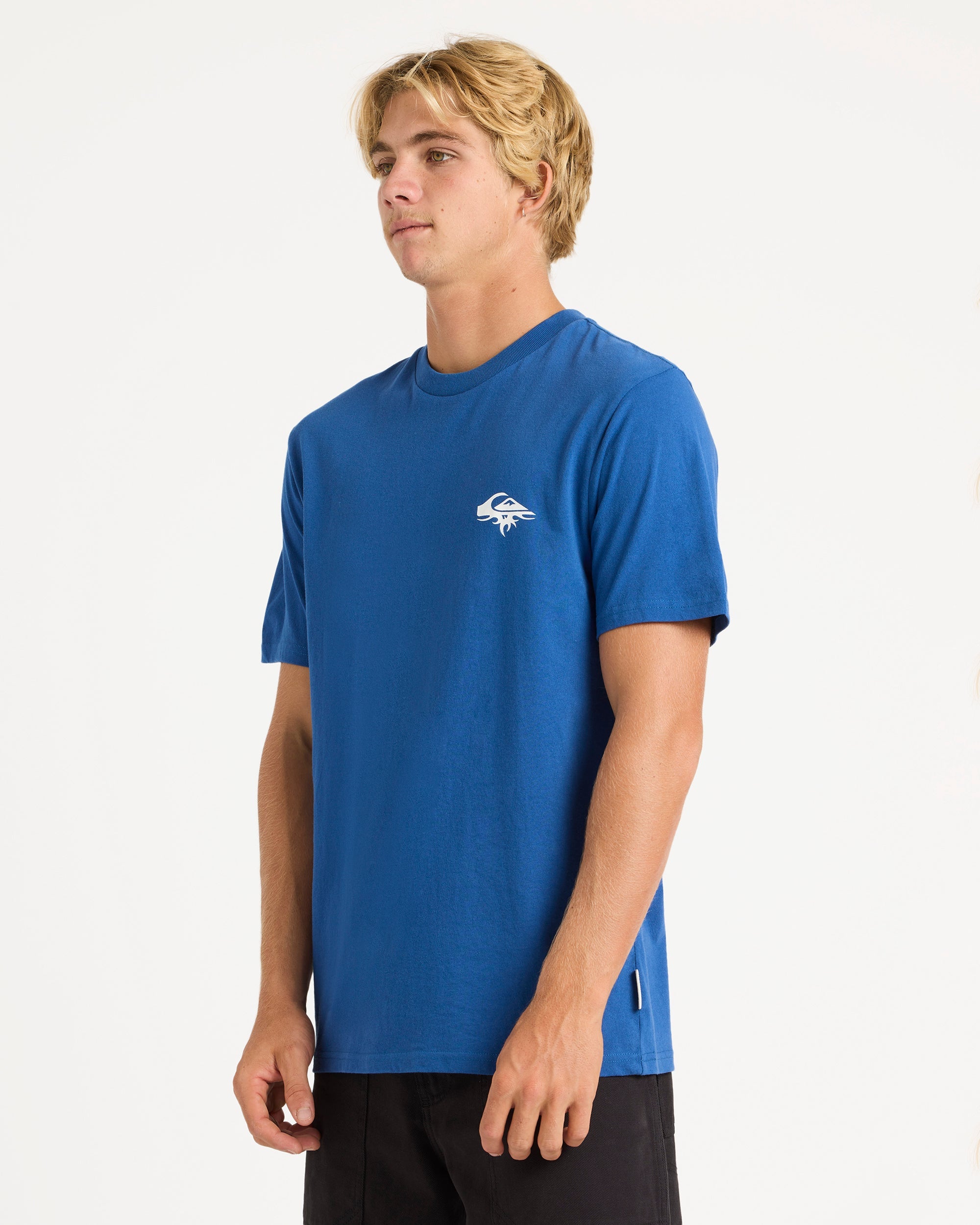 Mens Thorn Logo T-Shirt
