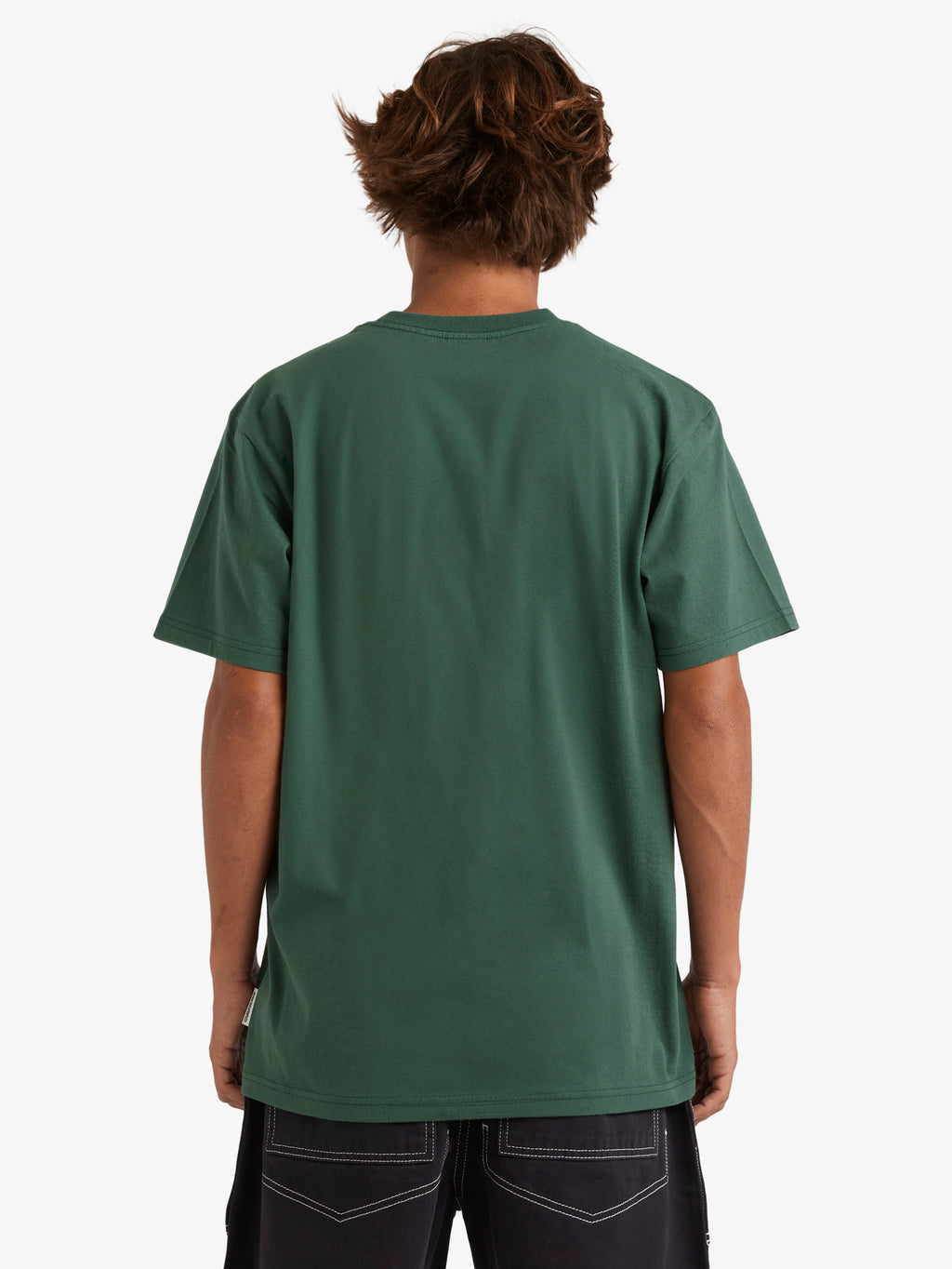 Mens Thorn Logo T-Shirt