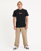 Mens Clicker Logo T-Shirt
