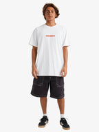Mens Clicker Logo T-Shirt