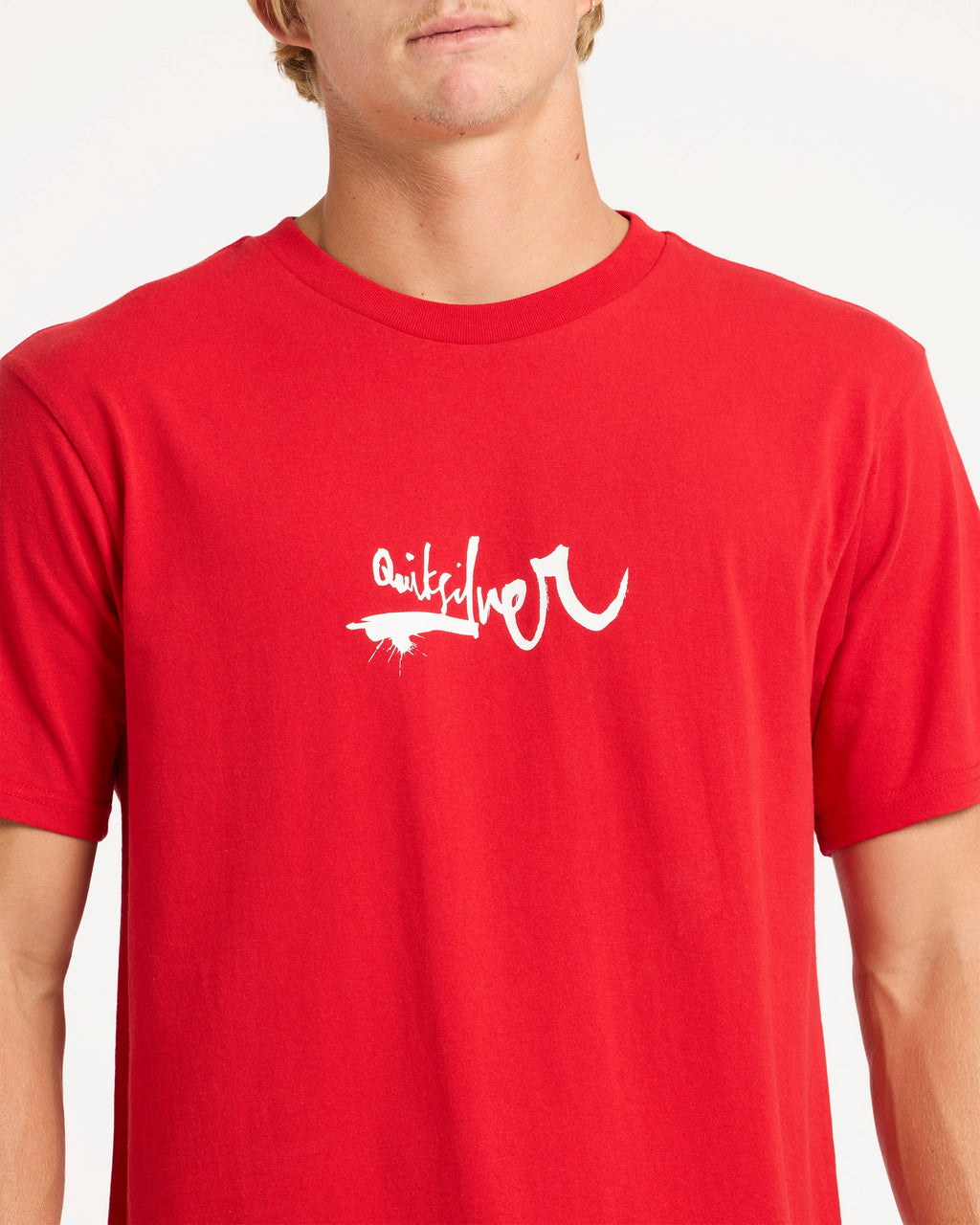 Mens Impaired T-Shirt