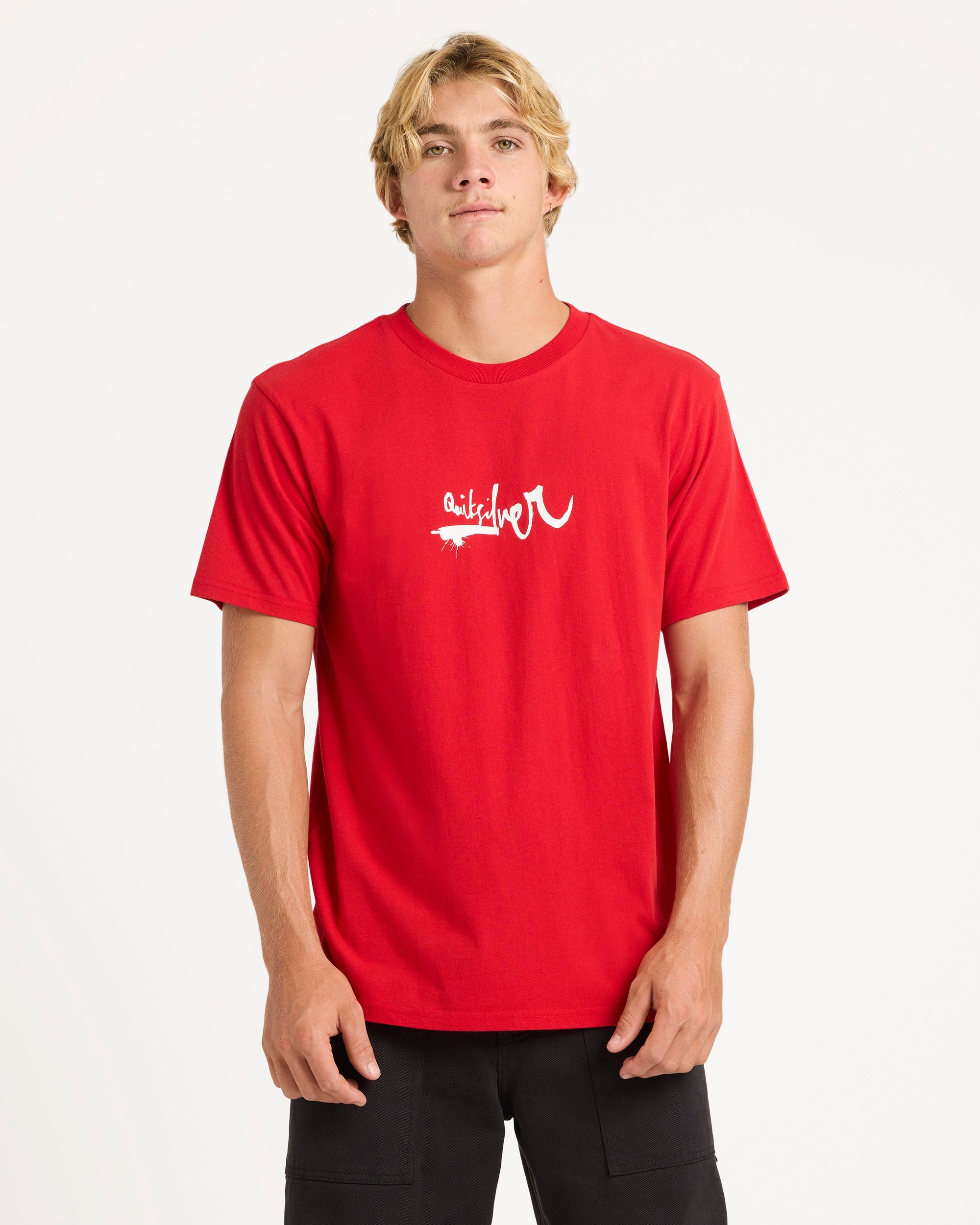 Mens Impaired T-Shirt