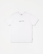 Mens Rushed Logo T-Shirt
