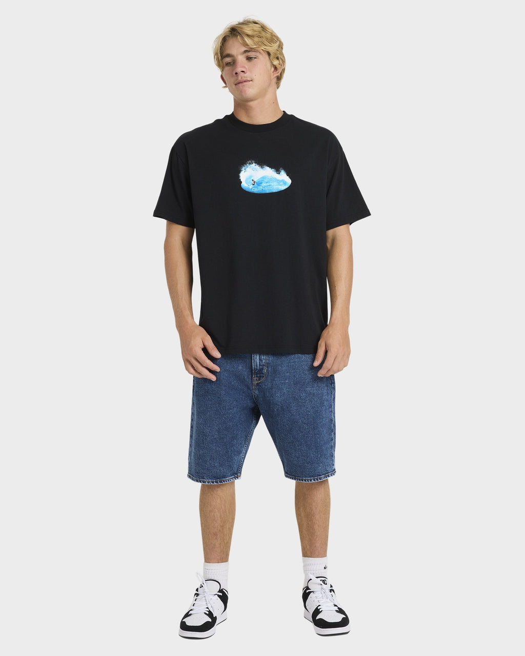 Mens Hacker T-Shirt