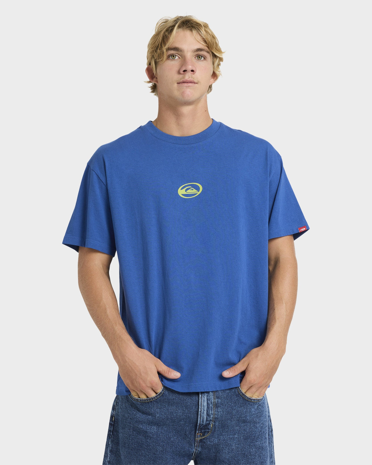 Mens Renegade T-Shirt