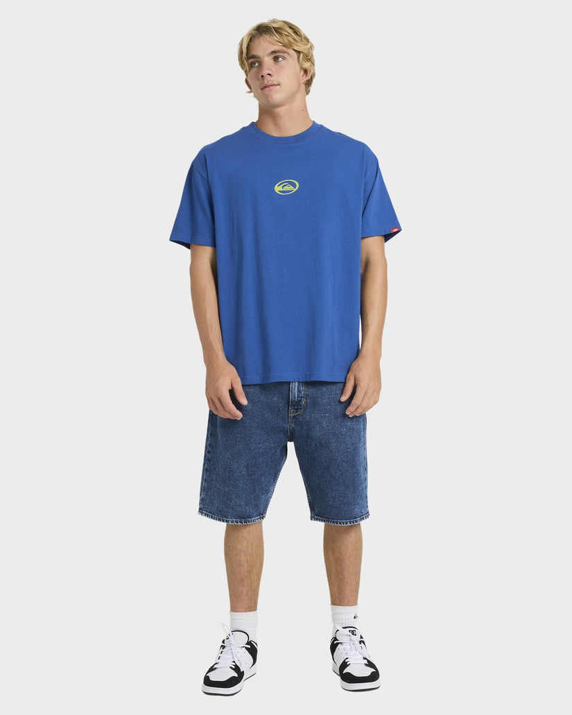 Mens Renegade T-Shirt