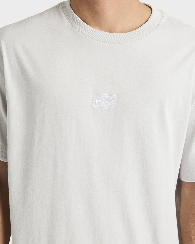 Mens Scope T-Shirt
