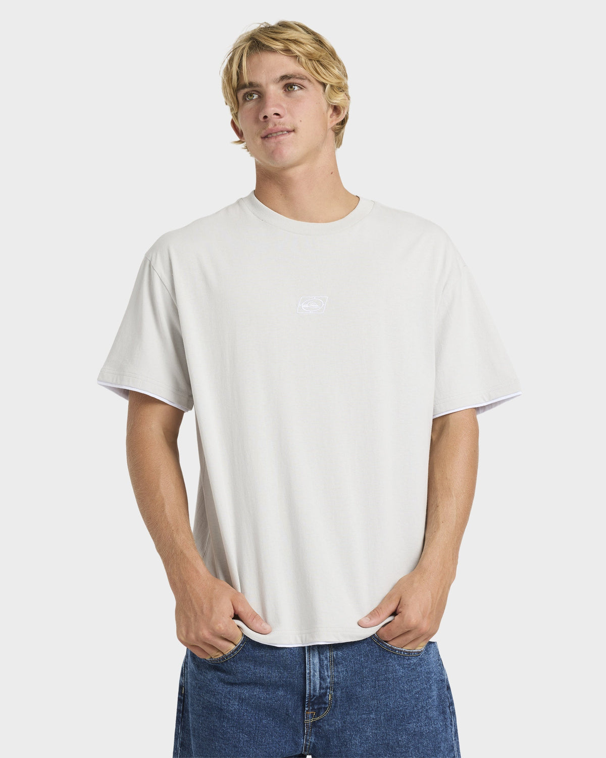 Mens Scope T-Shirt