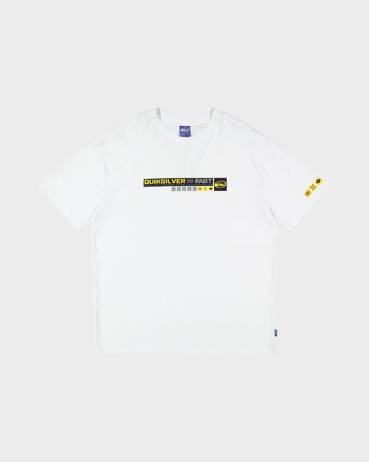 Mens Quik Abt T-Shirt