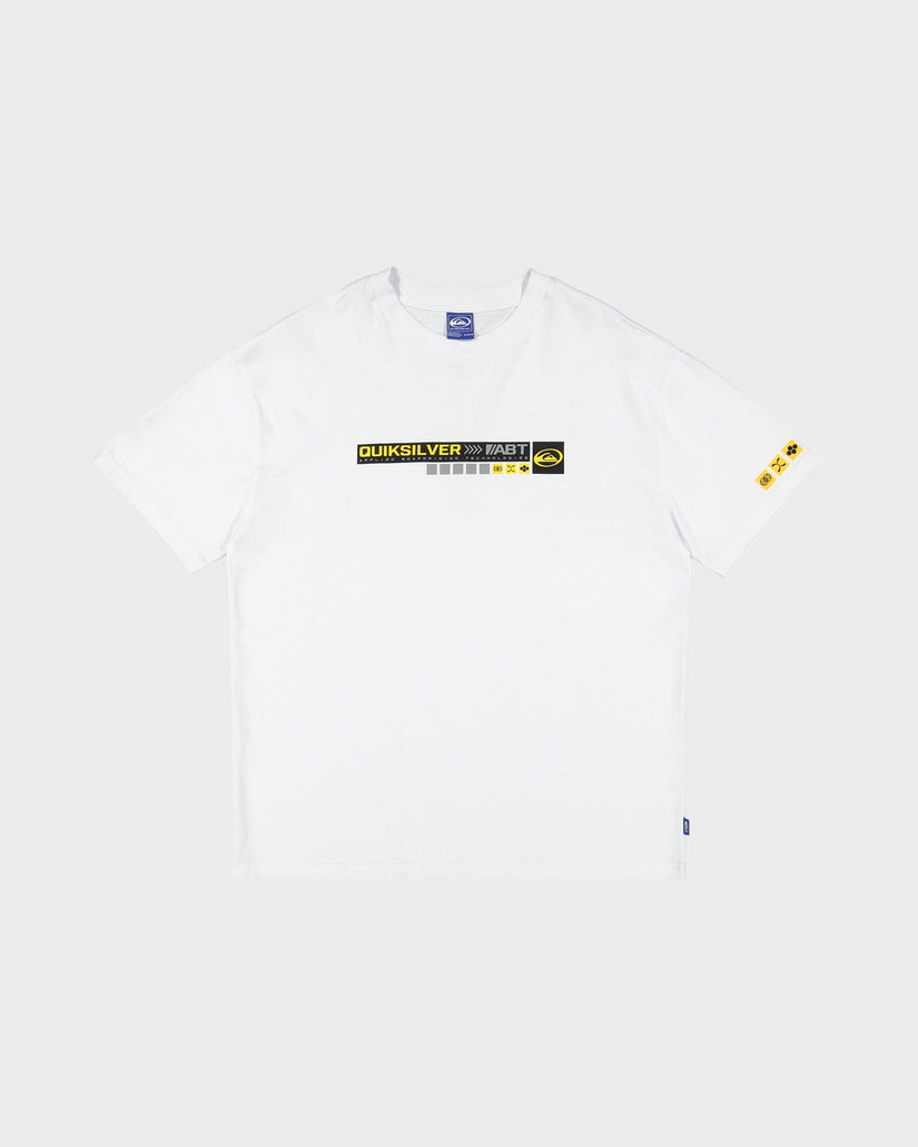 Mens Quik Abt T-Shirt