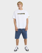 Mens Quik Abt T-Shirt