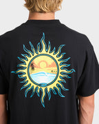 Mens Solar Sphere T-Shirt