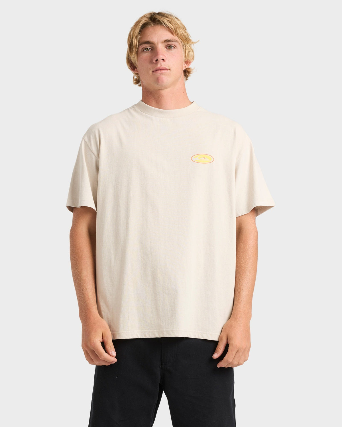 Mens Solar Sphere T-Shirt
