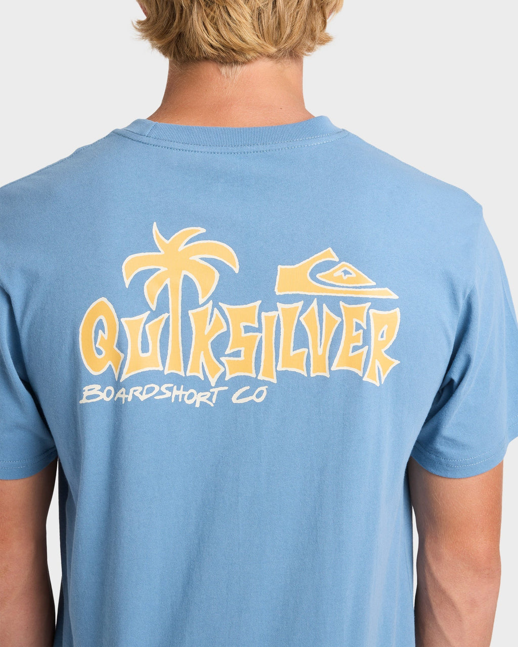 Mens Palm Relax T-Shirt